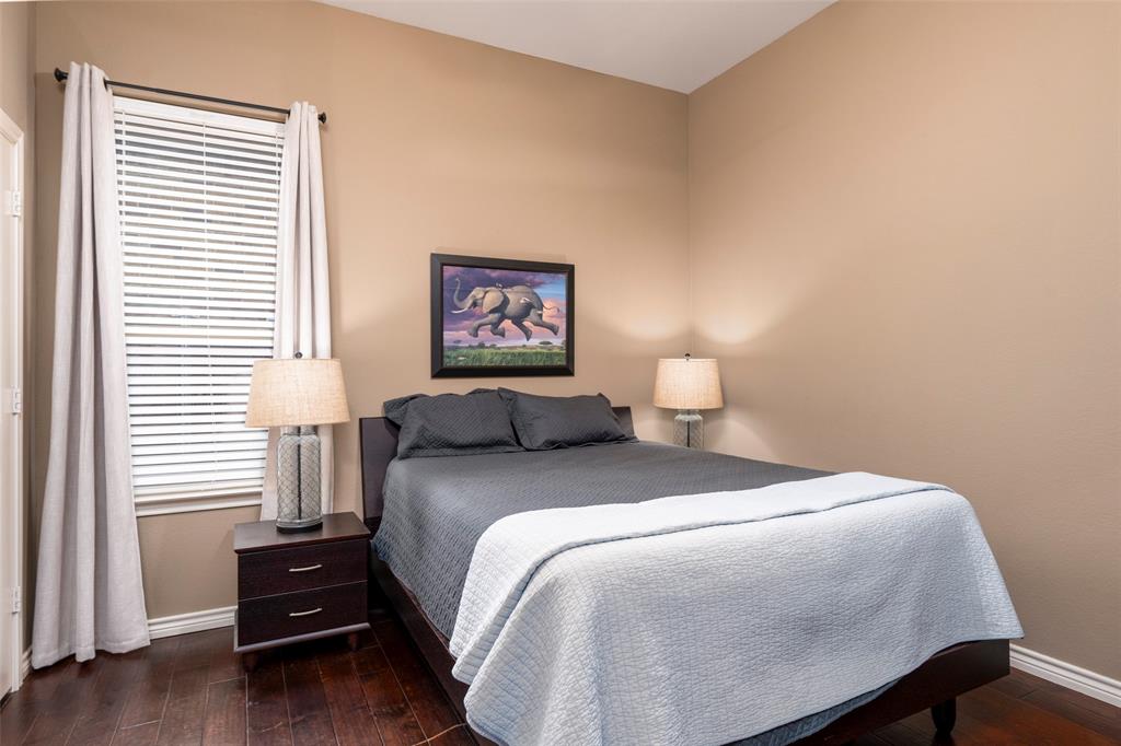 Lago Vista - Residential