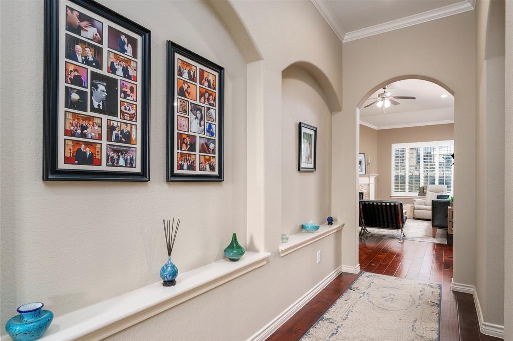 Lago Vista - Residential