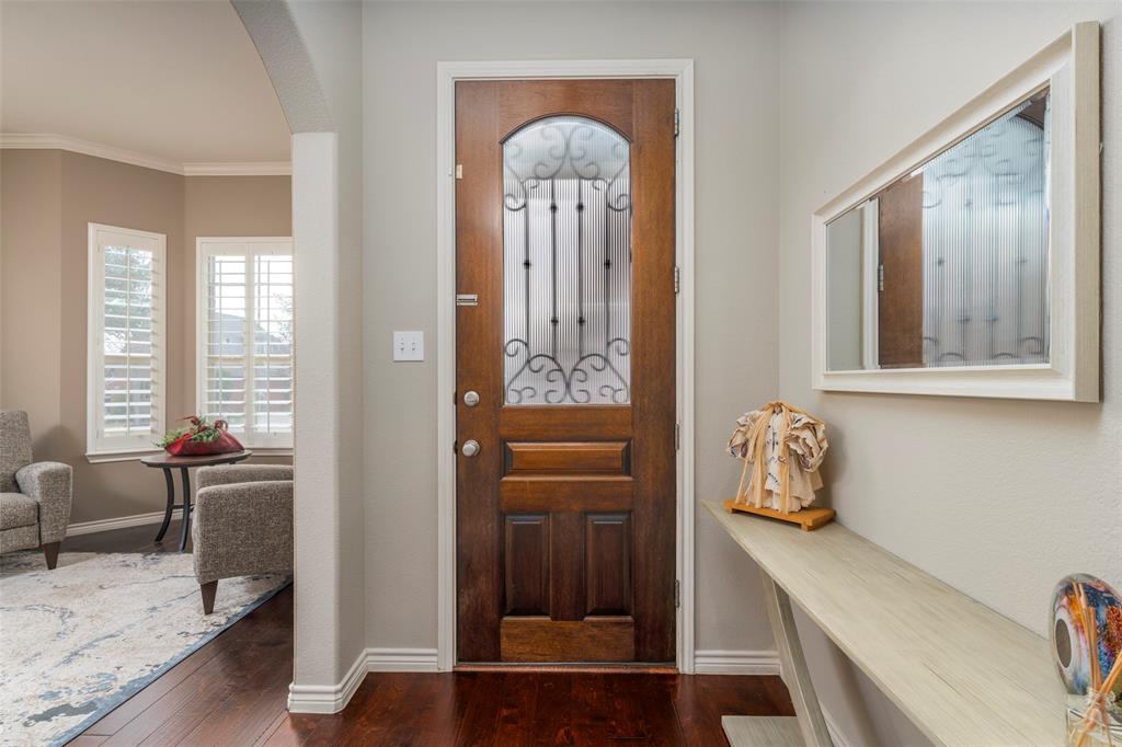 Lago Vista - Residential