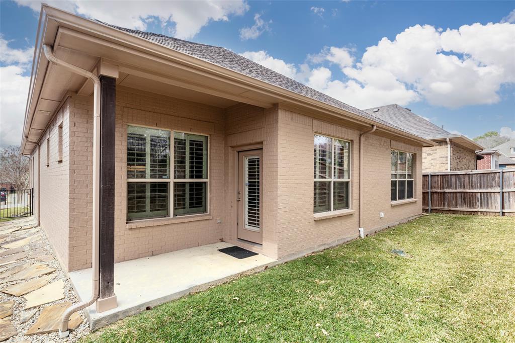 Lago Vista - Residential