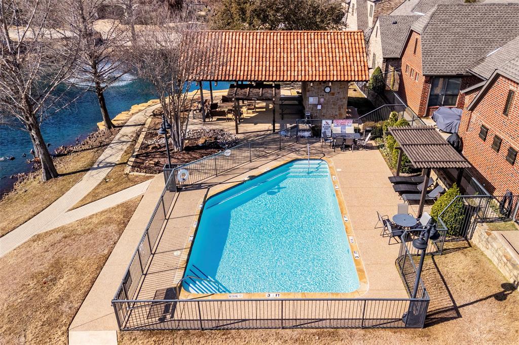 Lago Vista - Residential