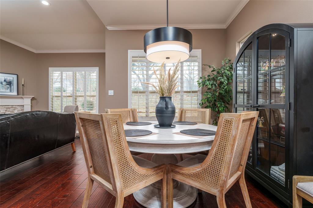 Lago Vista - Residential