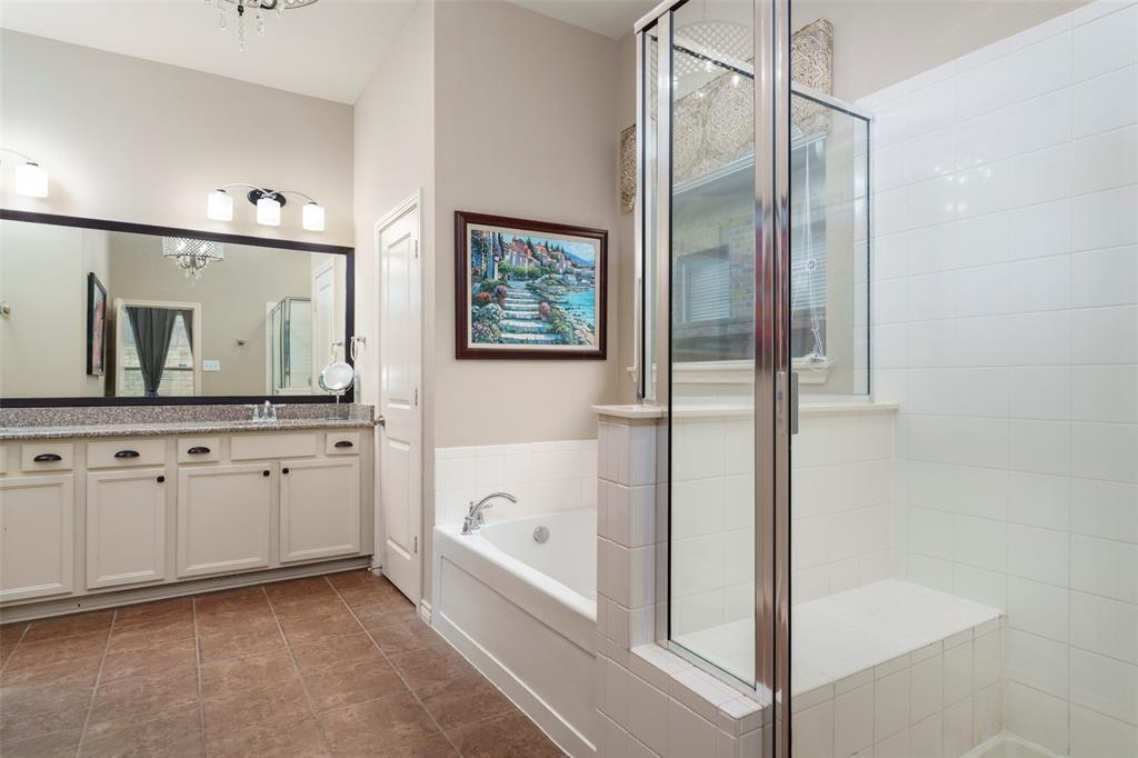 Lago Vista - Residential