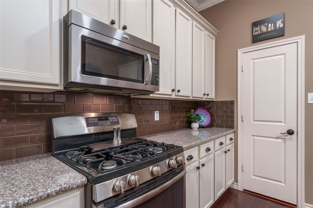 Lago Vista - Residential