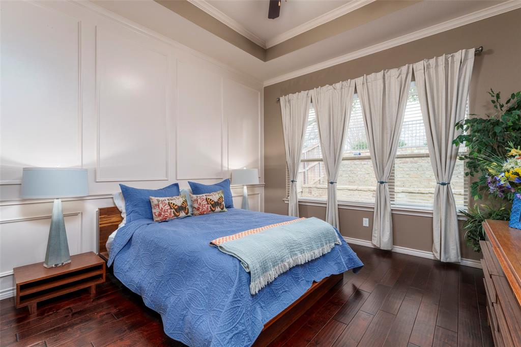 Lago Vista - Residential