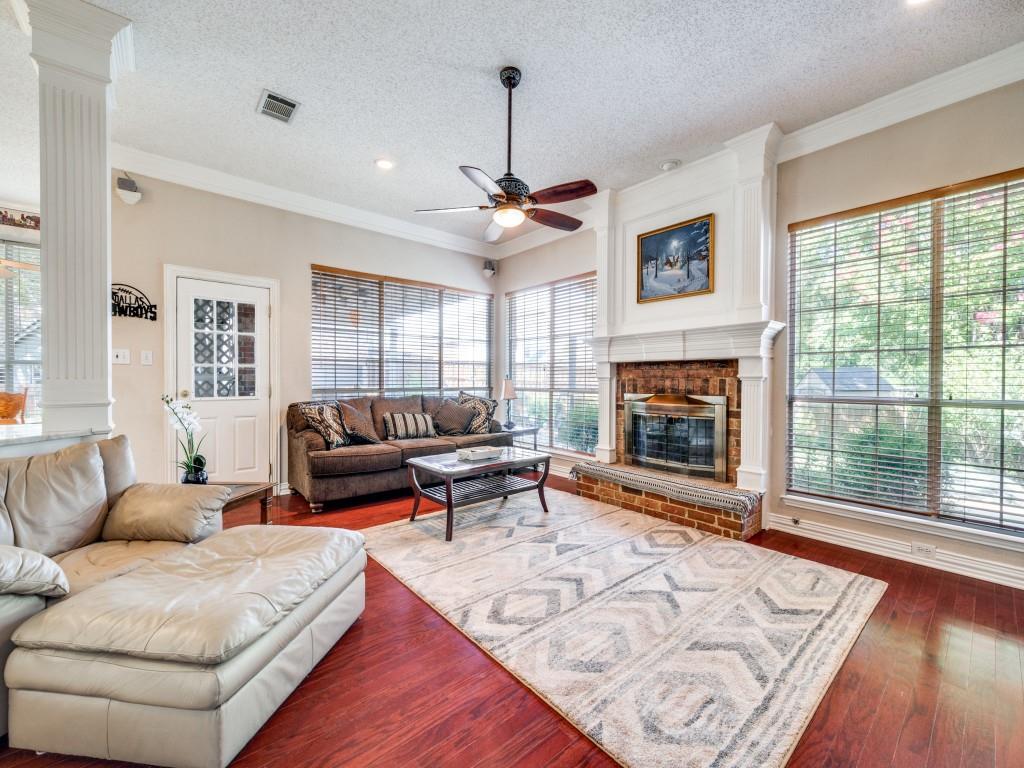 2610 Bordeaux Drive