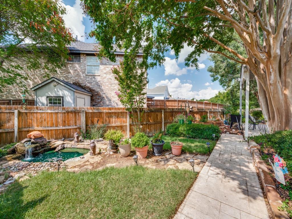2610 Bordeaux Drive
