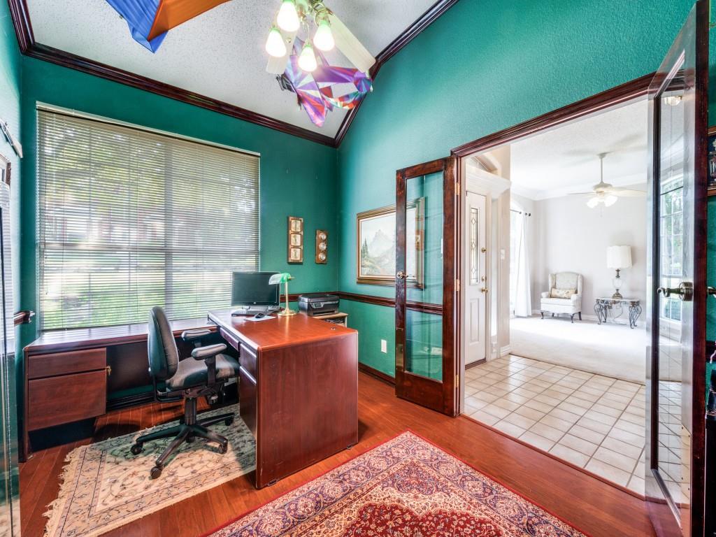 2610 Bordeaux Drive