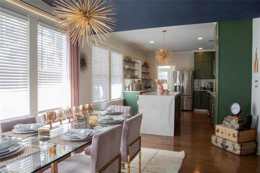 Berkeley - Residential