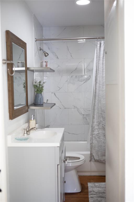 Berkeley - Residential