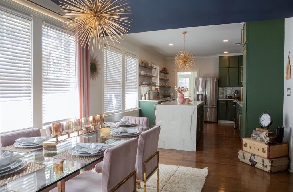 Berkeley - Residential