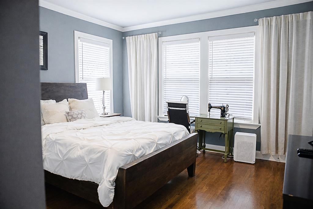 Berkeley - Residential