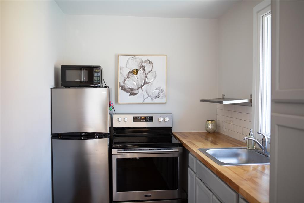 Berkeley - Residential