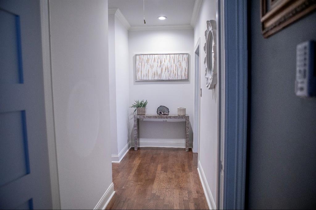 Berkeley - Residential