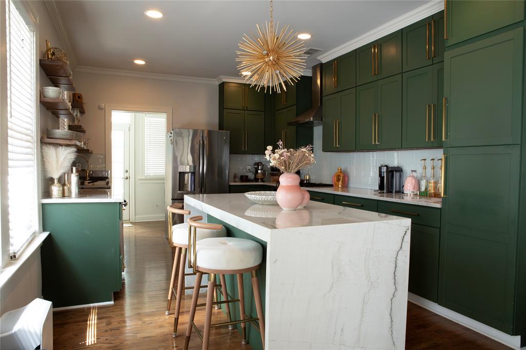 Berkeley - Residential
