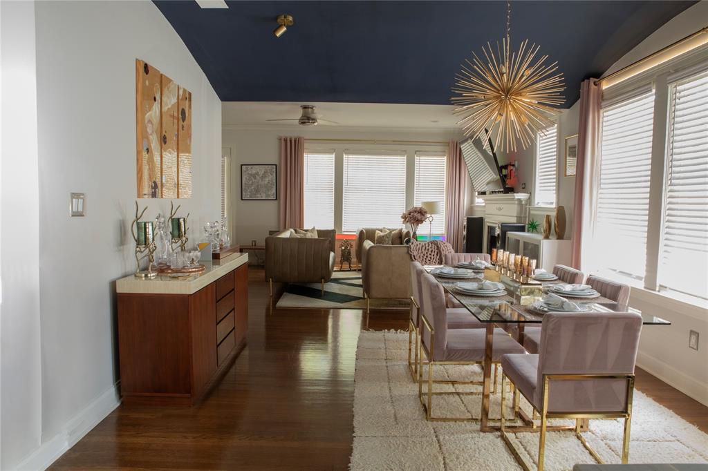 Berkeley - Residential