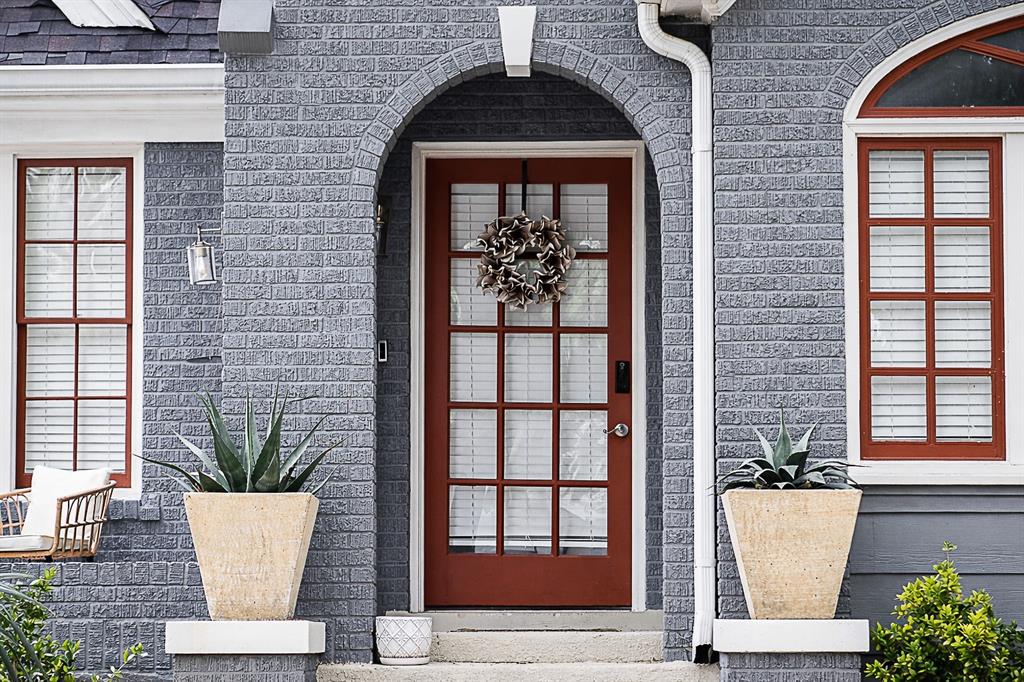 Berkeley - Residential