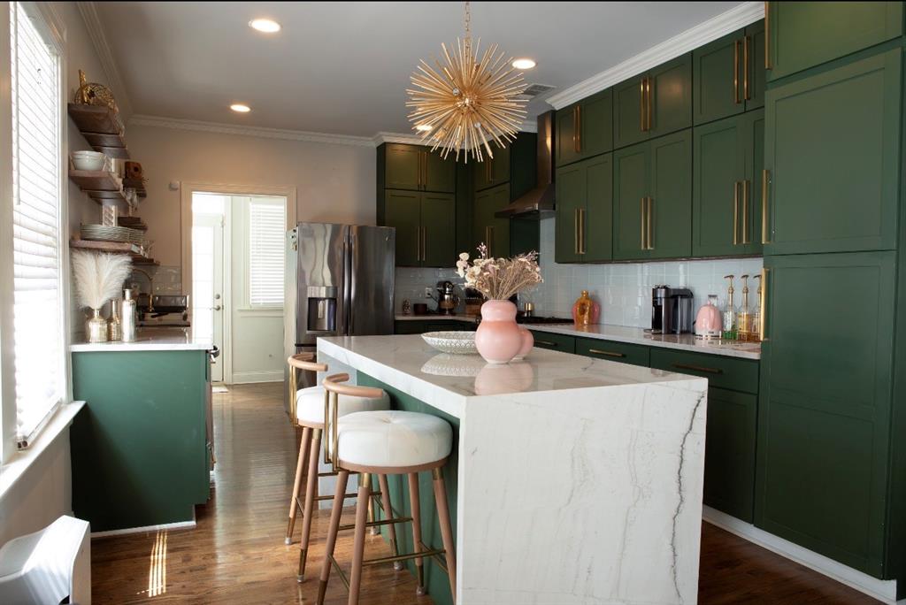 Berkeley - Residential