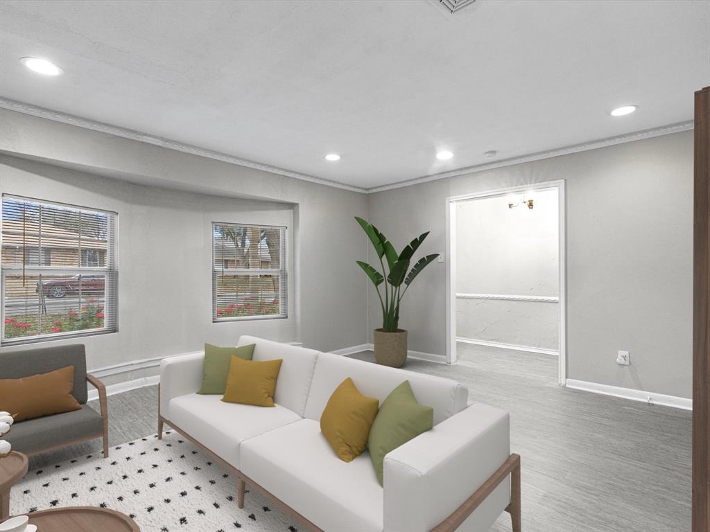 South Hills Add - Residential