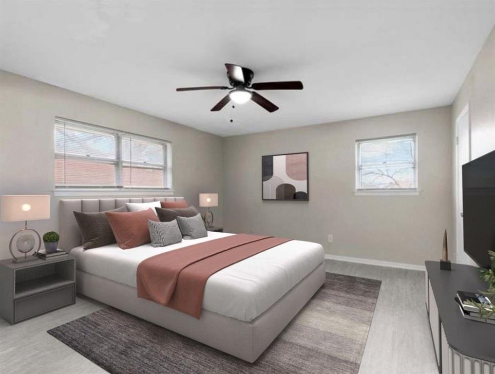 South Hills Add - Residential