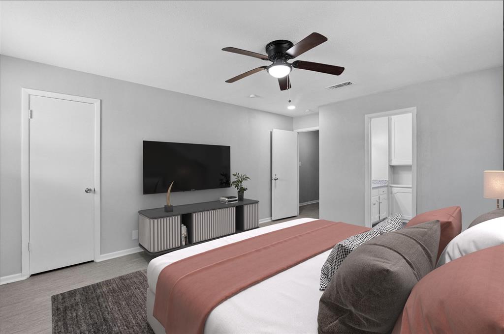 South Hills Add - Residential