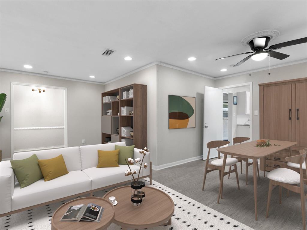 South Hills Add - Residential