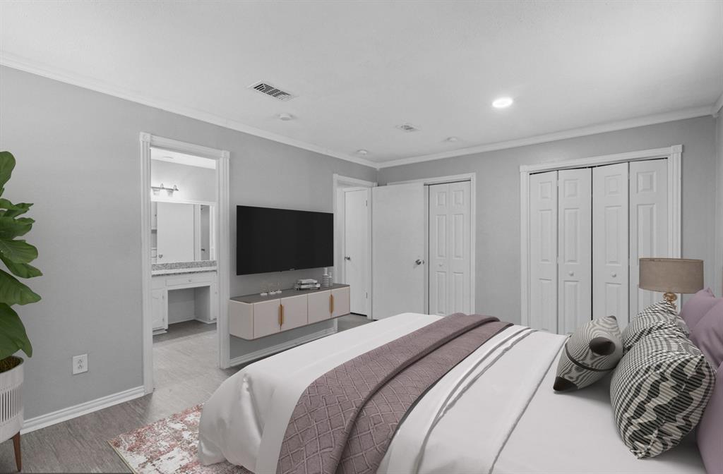 South Hills Add - Residential