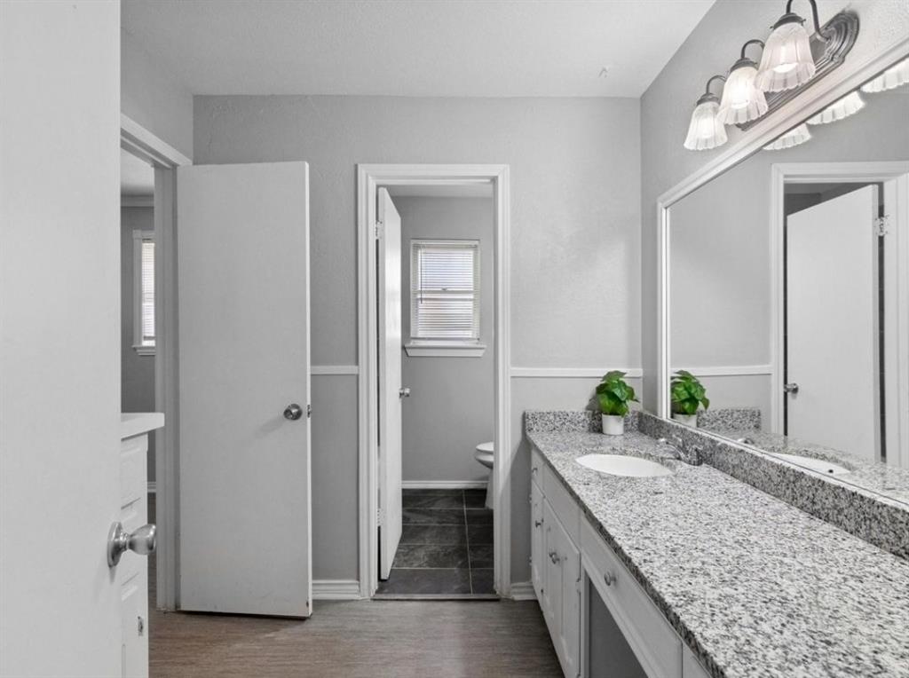 South Hills Add - Residential