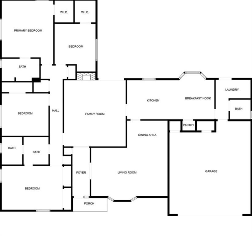 South Hills Add - Residential