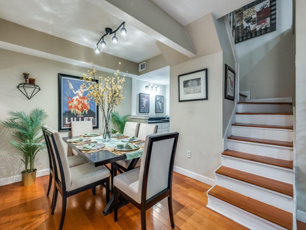 Preston Oaks Crossing Condos 01 & 02 - Residential