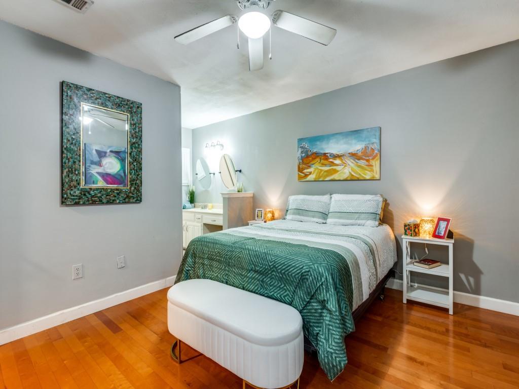 Preston Oaks Crossing Condos 01 & 02 - Residential