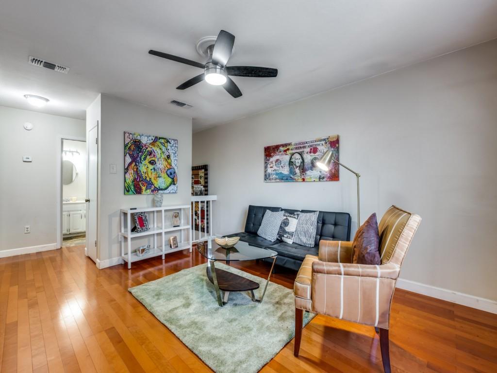 Preston Oaks Crossing Condos 01 & 02 - Residential