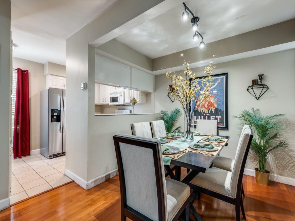 Preston Oaks Crossing Condos 01 & 02 - Residential