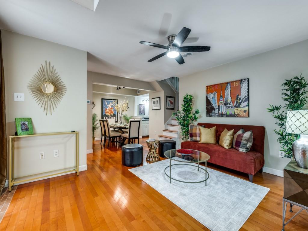 Preston Oaks Crossing Condos 01 & 02 - Residential