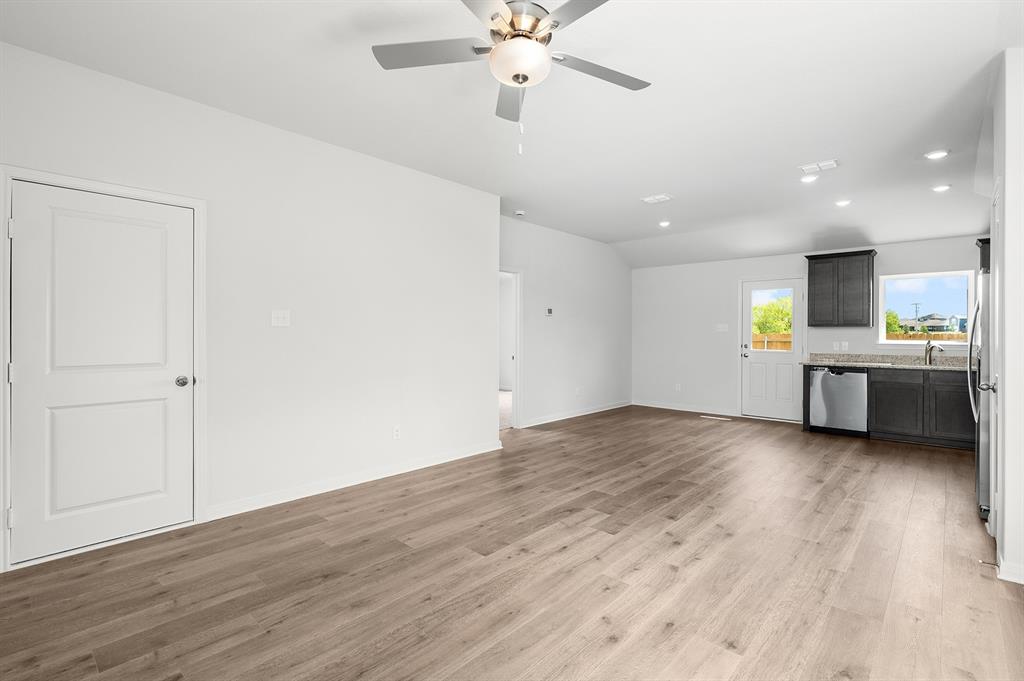 Big Sky Estates - Residential