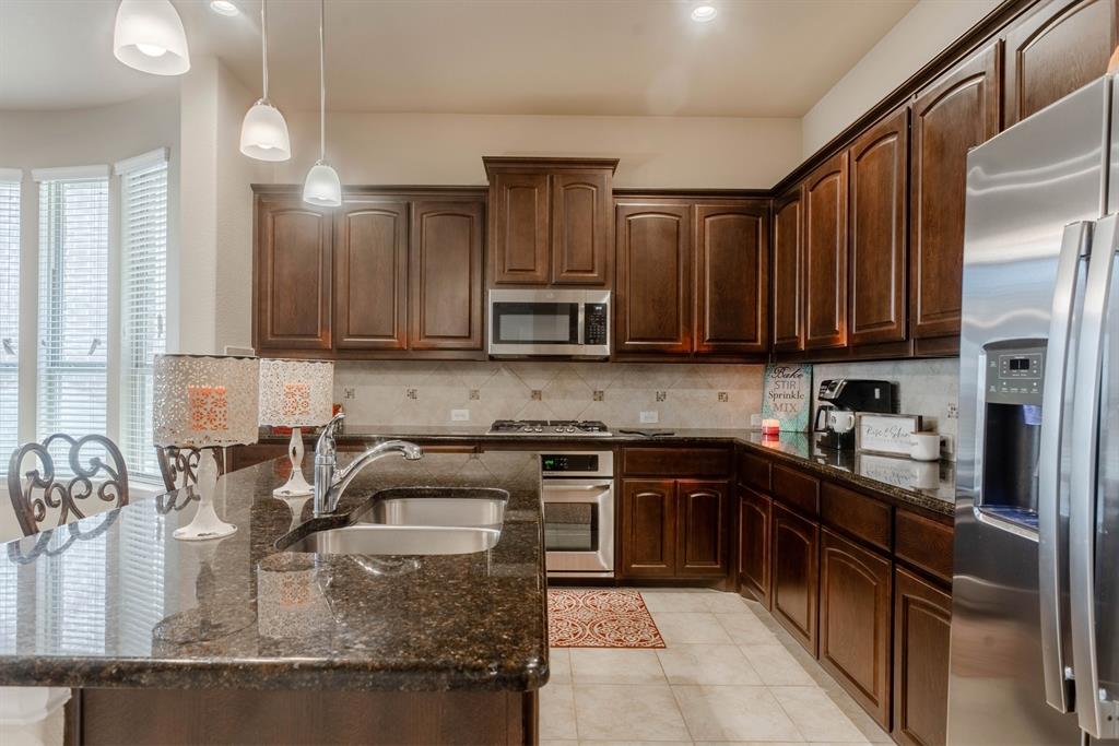 Morningstar - Residential