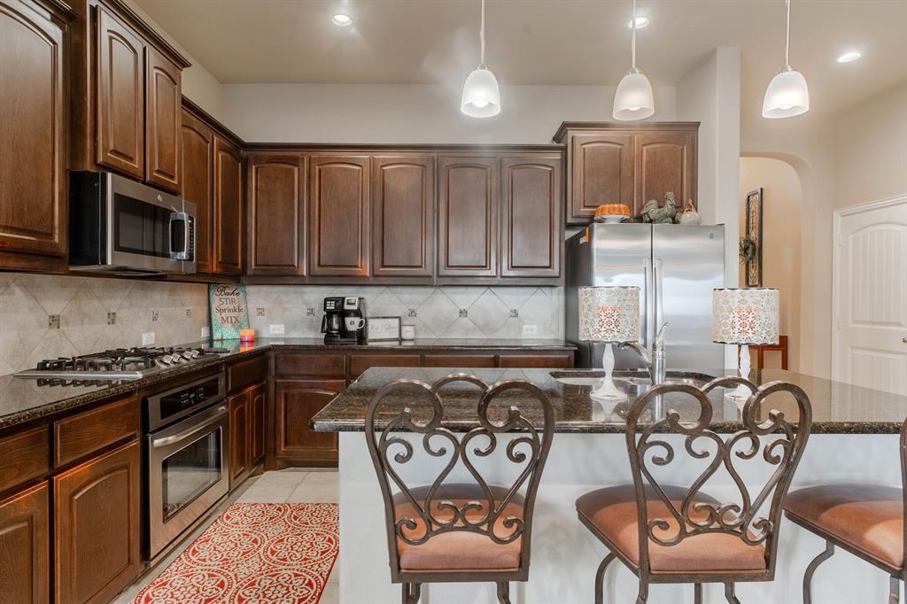 Morningstar - Residential