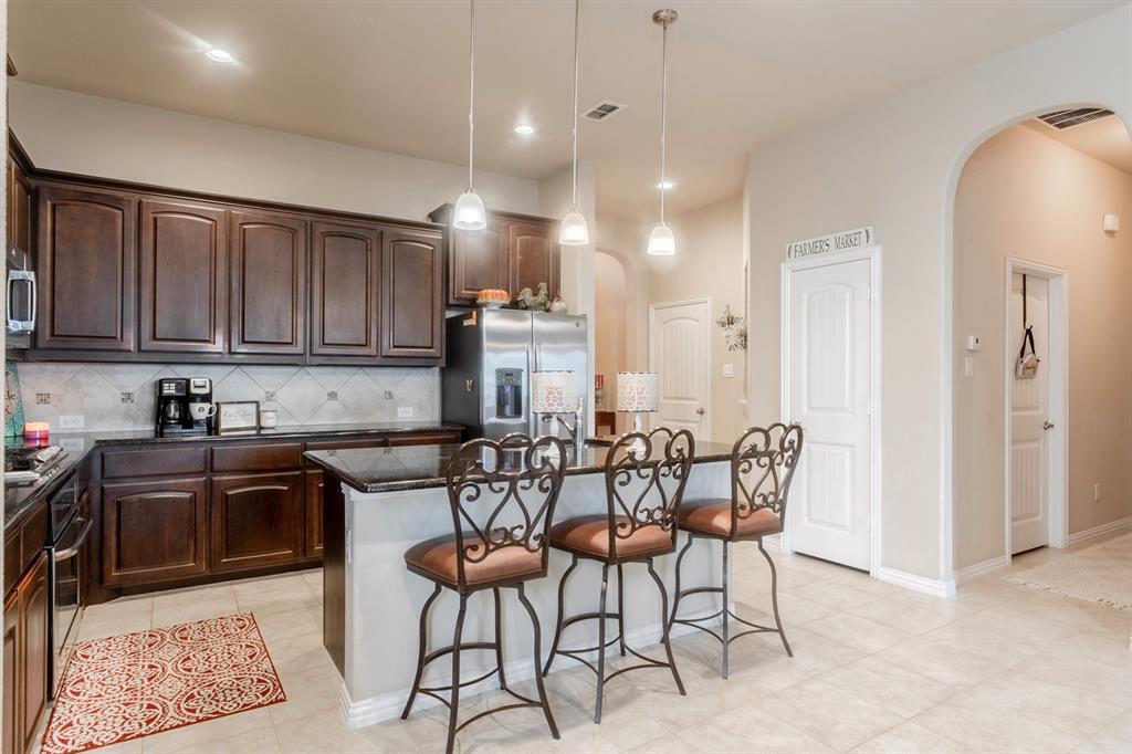 Morningstar - Residential