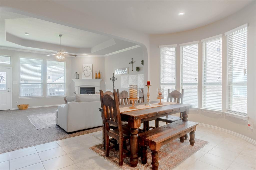 Morningstar - Residential