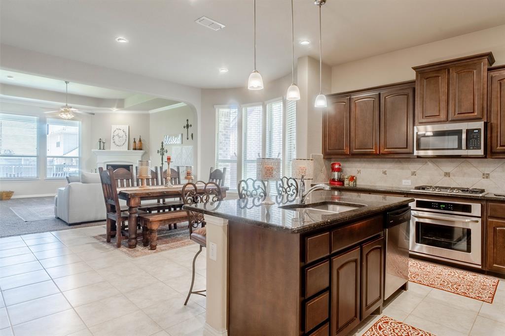 Morningstar - Residential