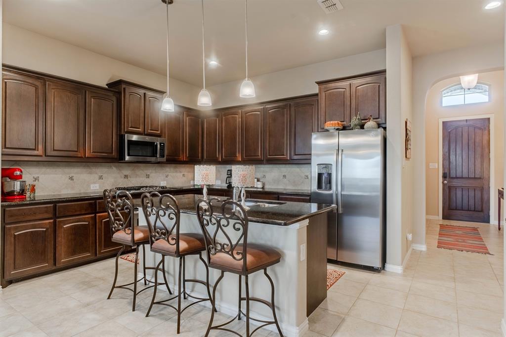 Morningstar - Residential