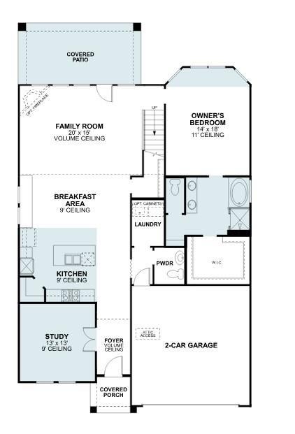 3713 Henry Crossing