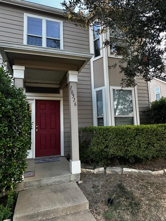 Villages Of Crawford Farms Th - Residential Lease