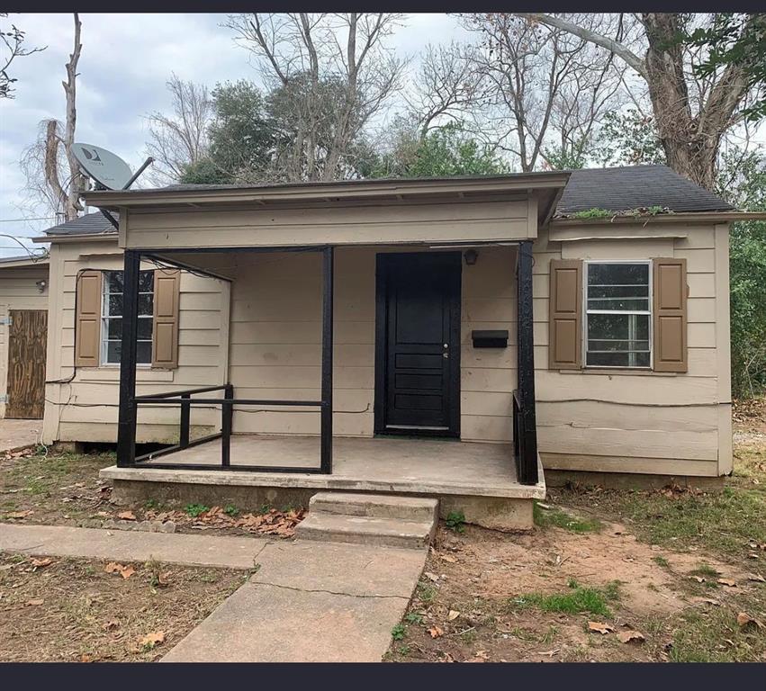 Hunter Sub - Residential