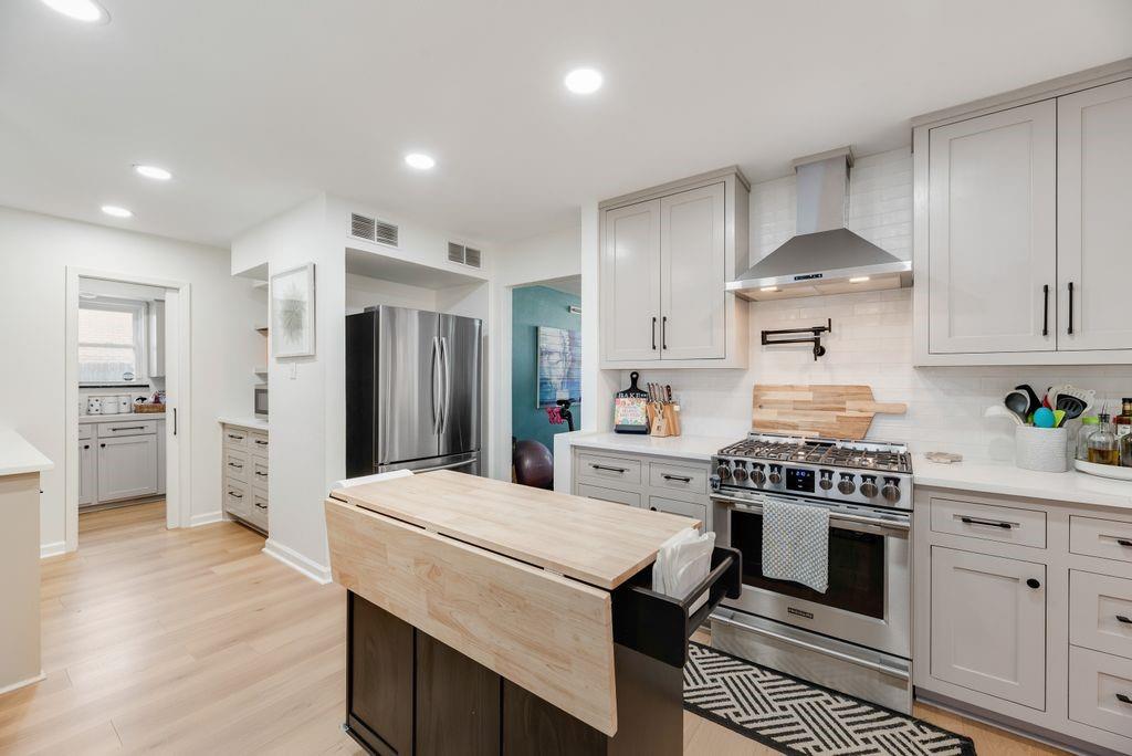 Country Green Sec 1 Add - Residential