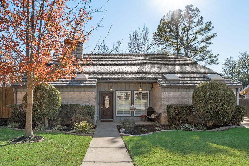 Country Green Sec 1 Add - Residential