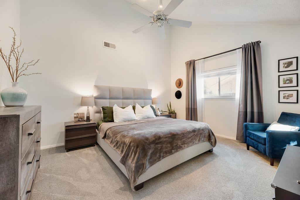 Country Green Sec 1 Add - Residential