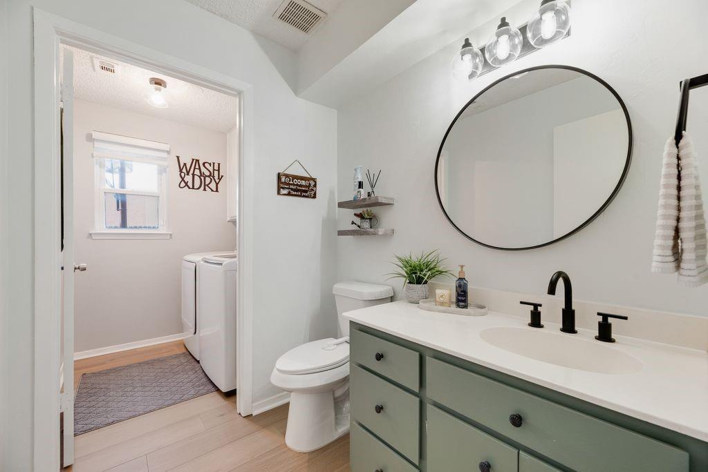 Country Green Sec 1 Add - Residential