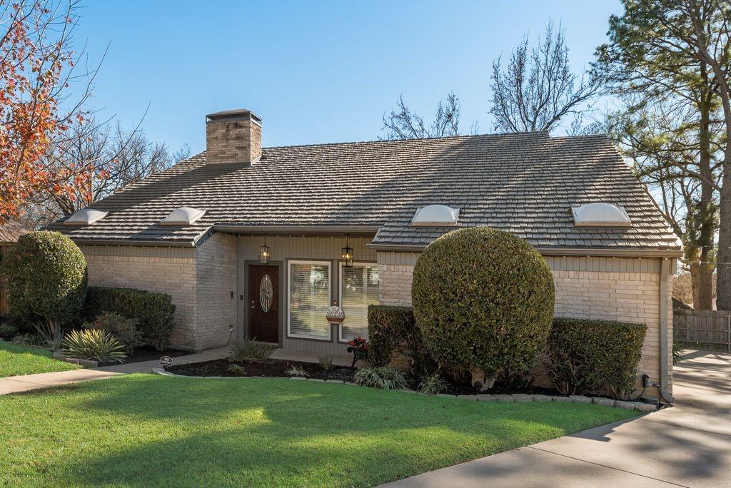 Country Green Sec 1 Add - Residential