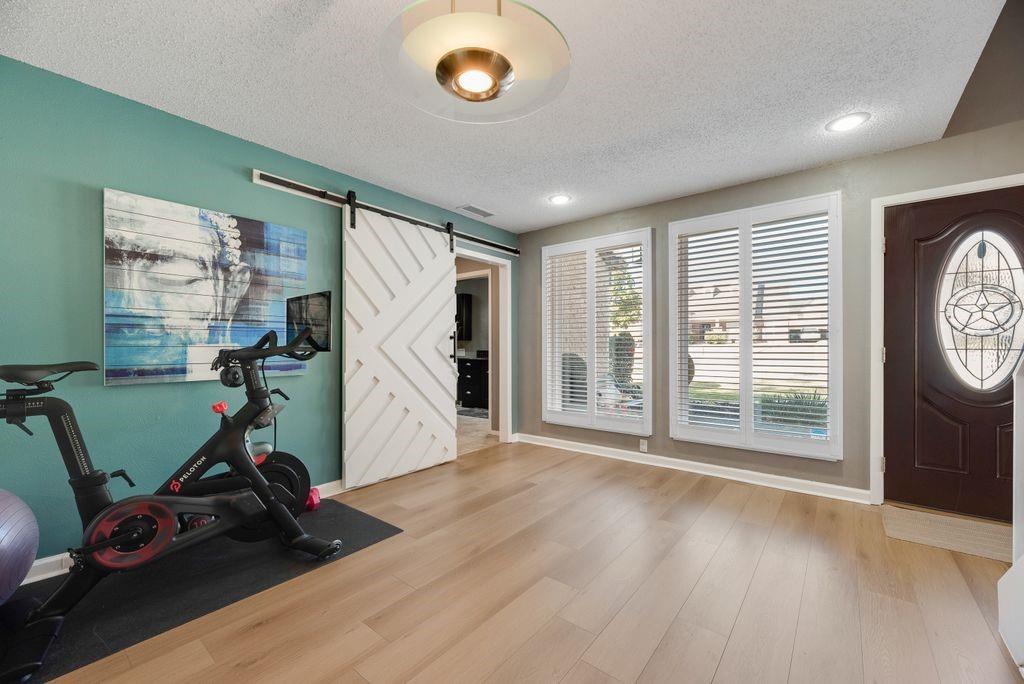 Country Green Sec 1 Add - Residential